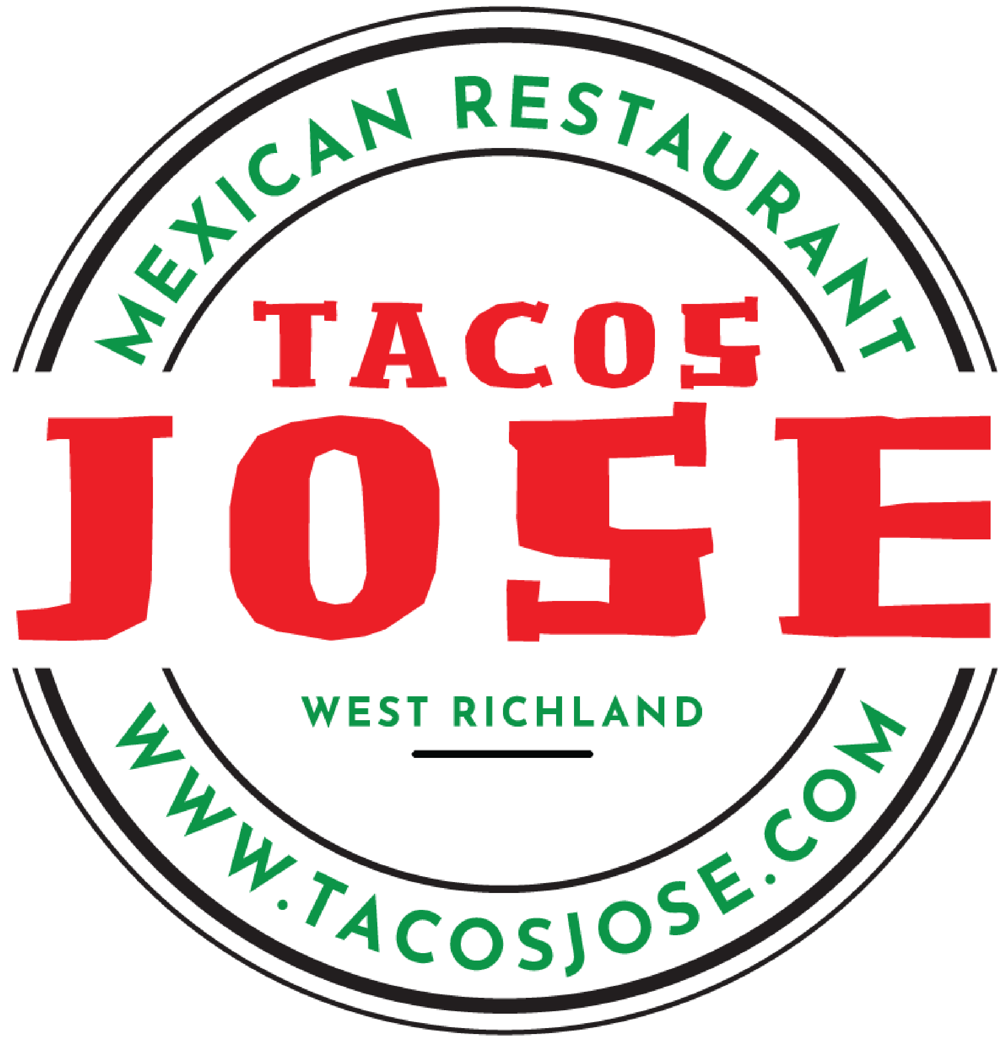 Tacos Jose Restaurant logo